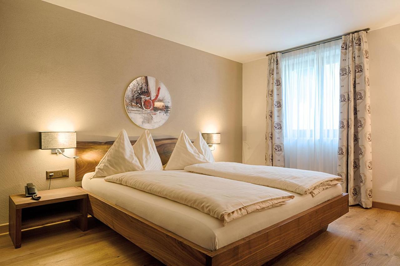 Hotel Cervo Sils Maria Εξωτερικό φωτογραφία