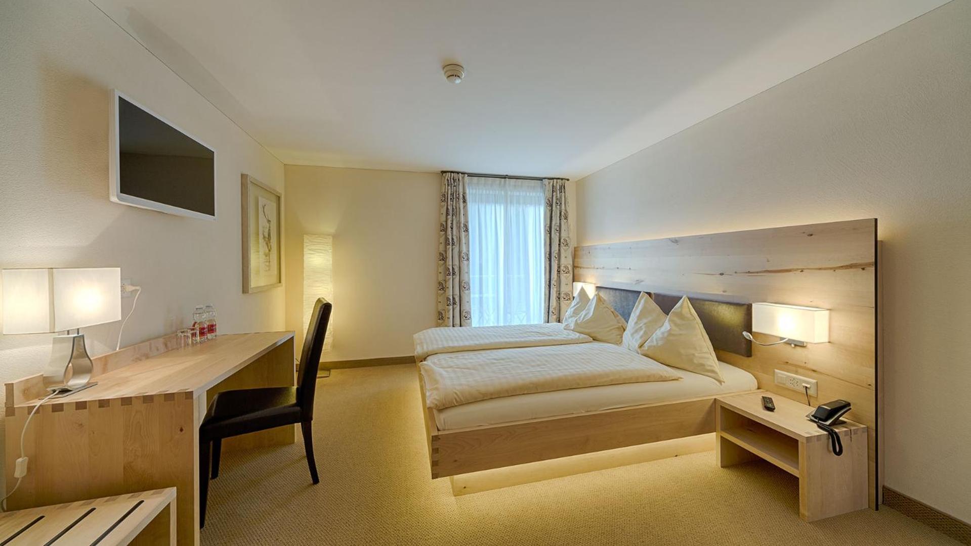 Hotel Cervo Sils Maria Εξωτερικό φωτογραφία