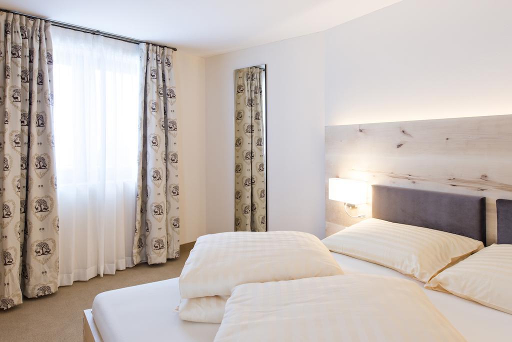 Hotel Cervo Sils Maria Εξωτερικό φωτογραφία