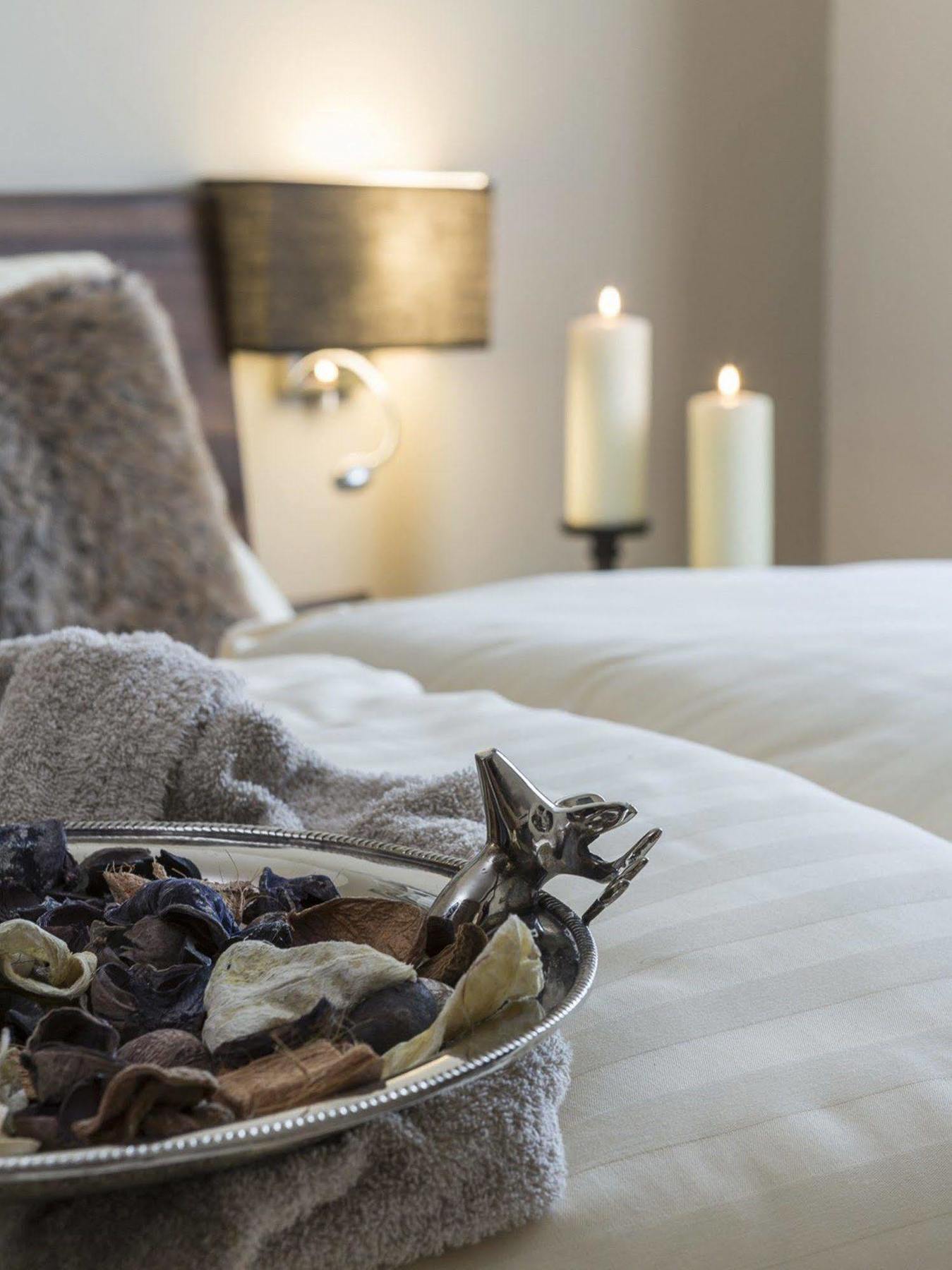Hotel Cervo Sils Maria Εξωτερικό φωτογραφία